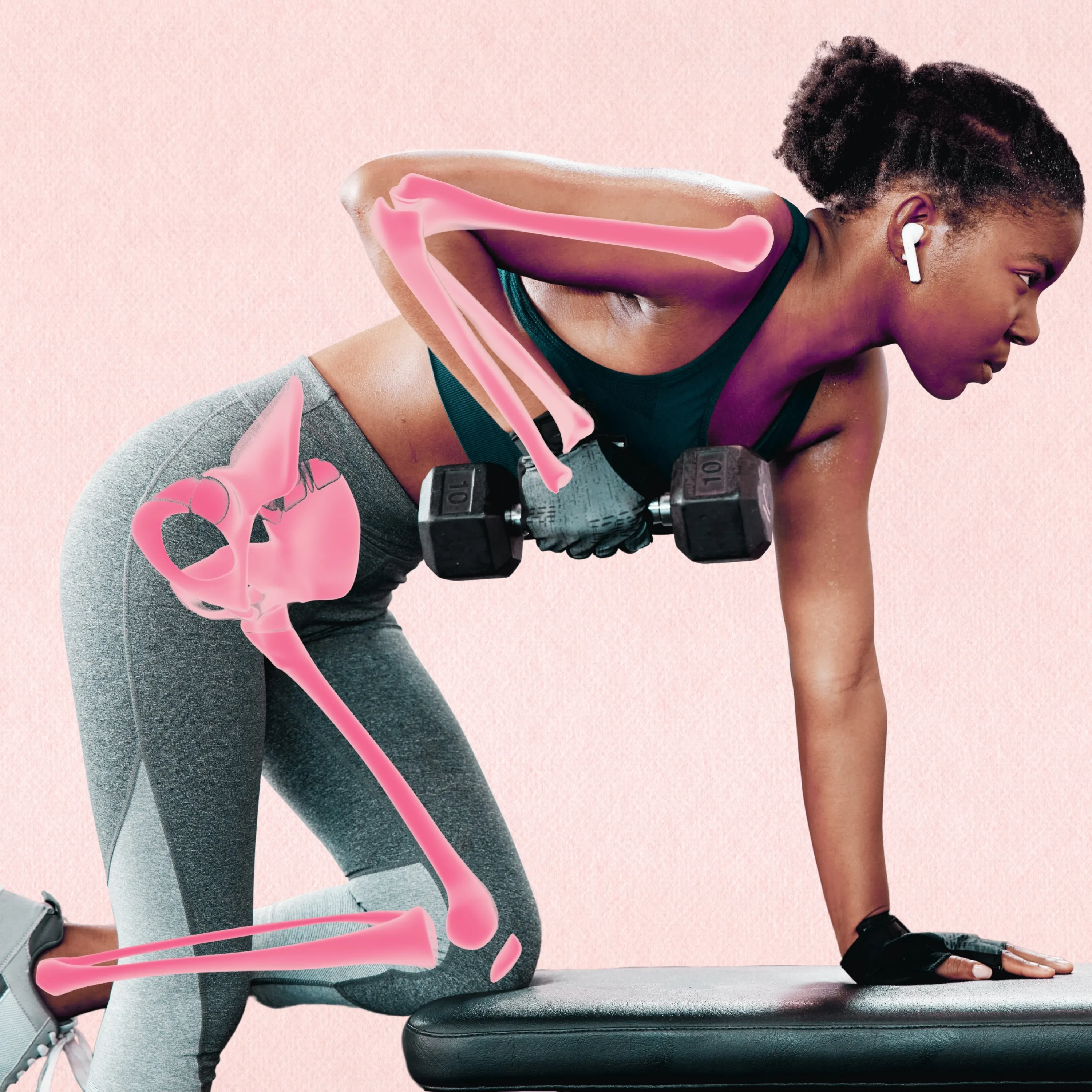 Resistance training